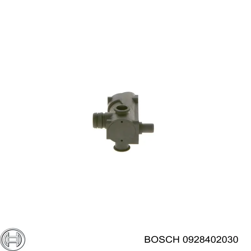 Válvula da Bomba de Combustível de Pressão Alta de corte de combustível (diesel-stop) Bosch 0928402030 preço, a partir de 266,88 USD