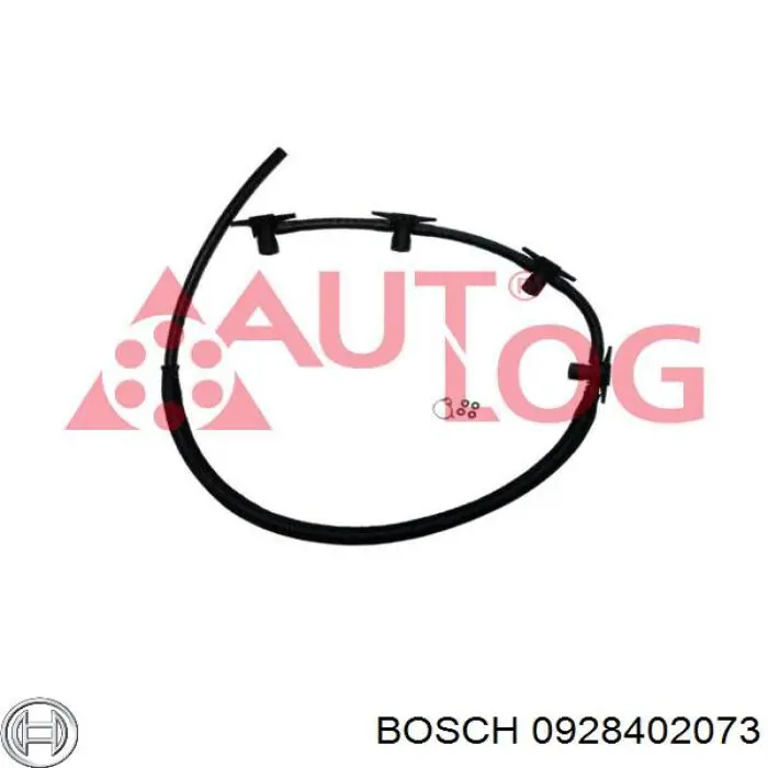 Tubo de combustível, inverso desde os injetores BMW 13537800673 preço, a partir de 29,56 USD