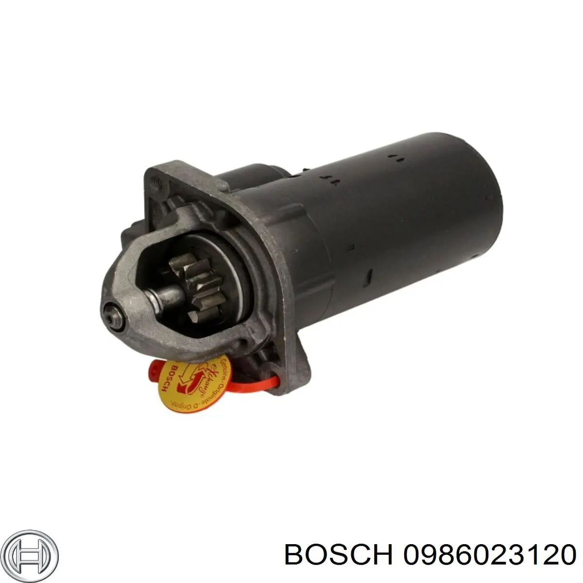 Motor de arranco Bosch 0986023120 preço, a partir de 137,13 USD