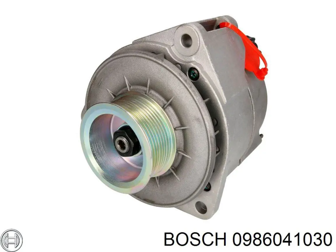 Gerador Bosch 0986041030 preço, a partir de 260,85 USD