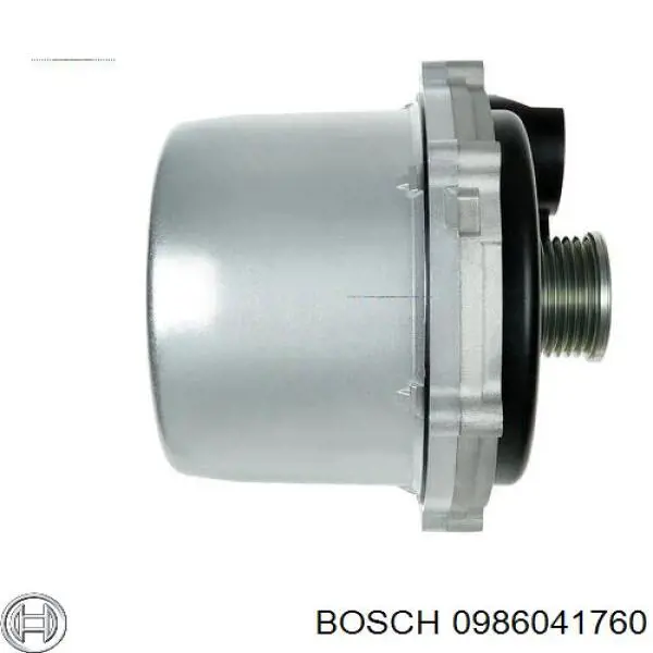Compre 0986041760 Bosch Gerador