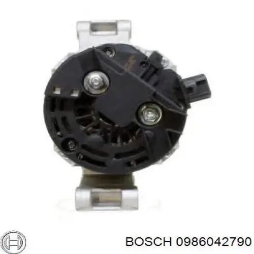 Gerador Bosch 0986042790 preço, a partir de 249,82 USD
