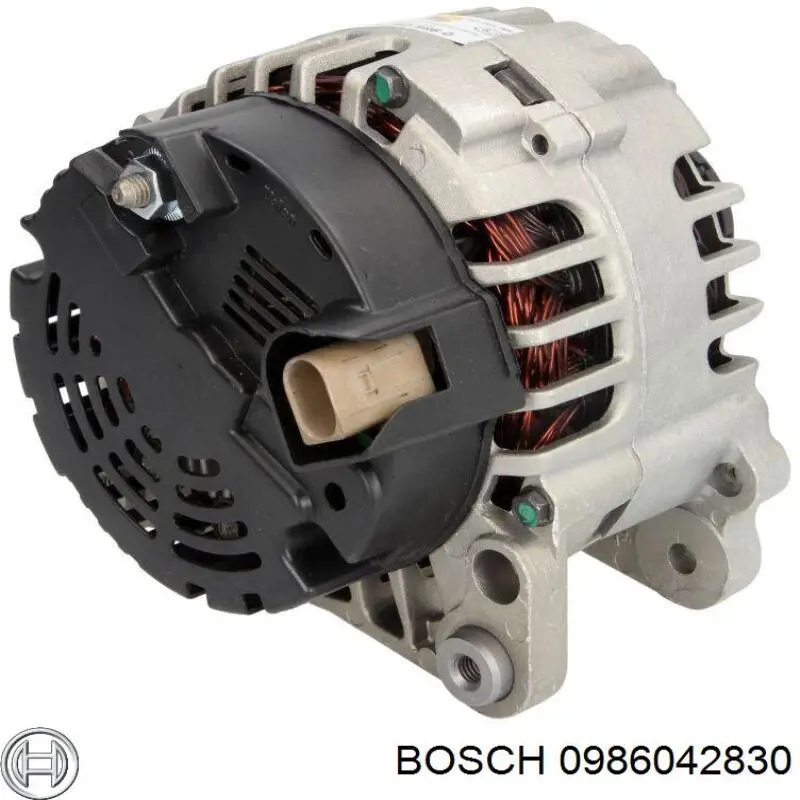 Gerador Bosch 0986042830 preço, a partir de 179,24 USD