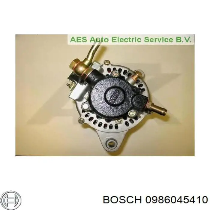 Gerador 0986045410 Bosch