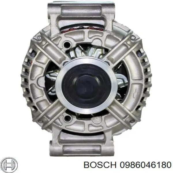 Compre 0986046180 Bosch Gerador