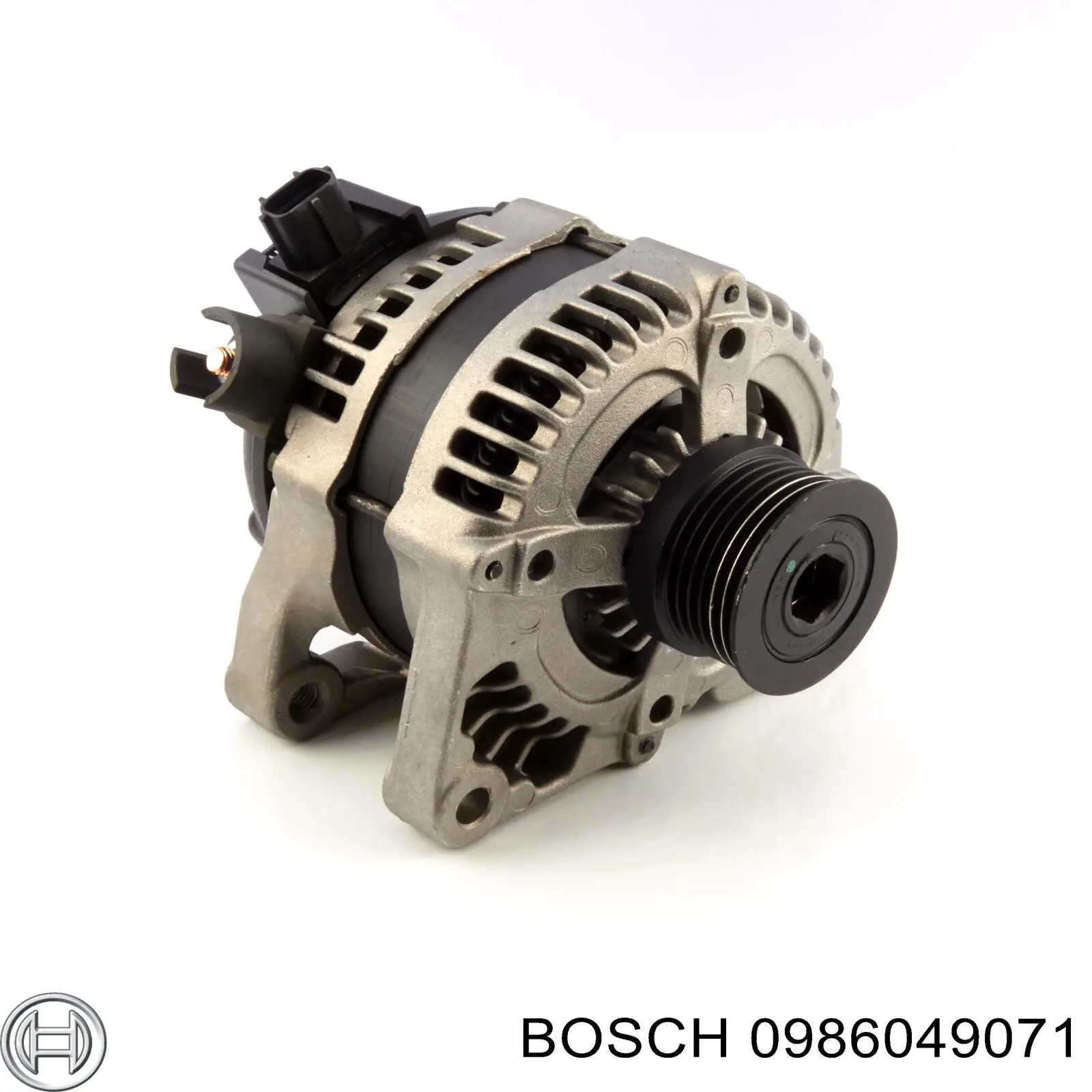 Gerador Bosch 0986049071 preço, a partir de 87,89 USD