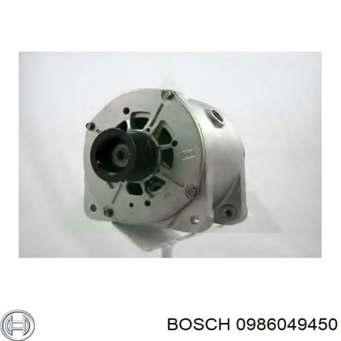 Compre 0986049450 Bosch Gerador