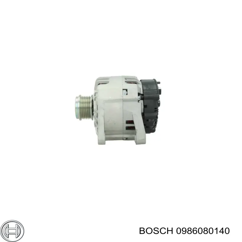 Gerador Bosch 0986080140 preço, a partir de 171,76 USD