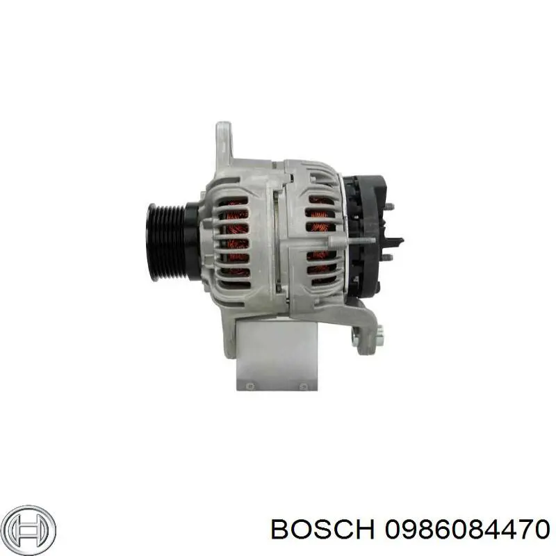 Gerador Bosch 0986084470 preço, a partir de 285,73 USD