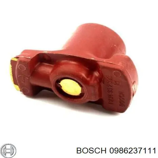 Distribuidor de ignição (distribuidor) Mercedes A0031581901 preço, a partir de 562,73 USD