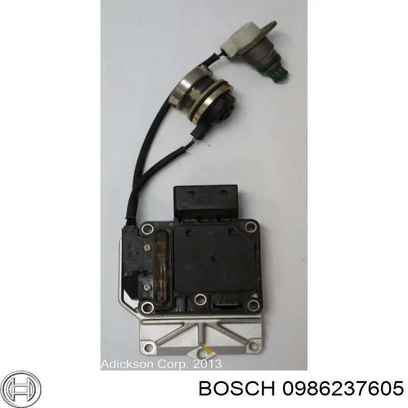  Bosch 0237502001