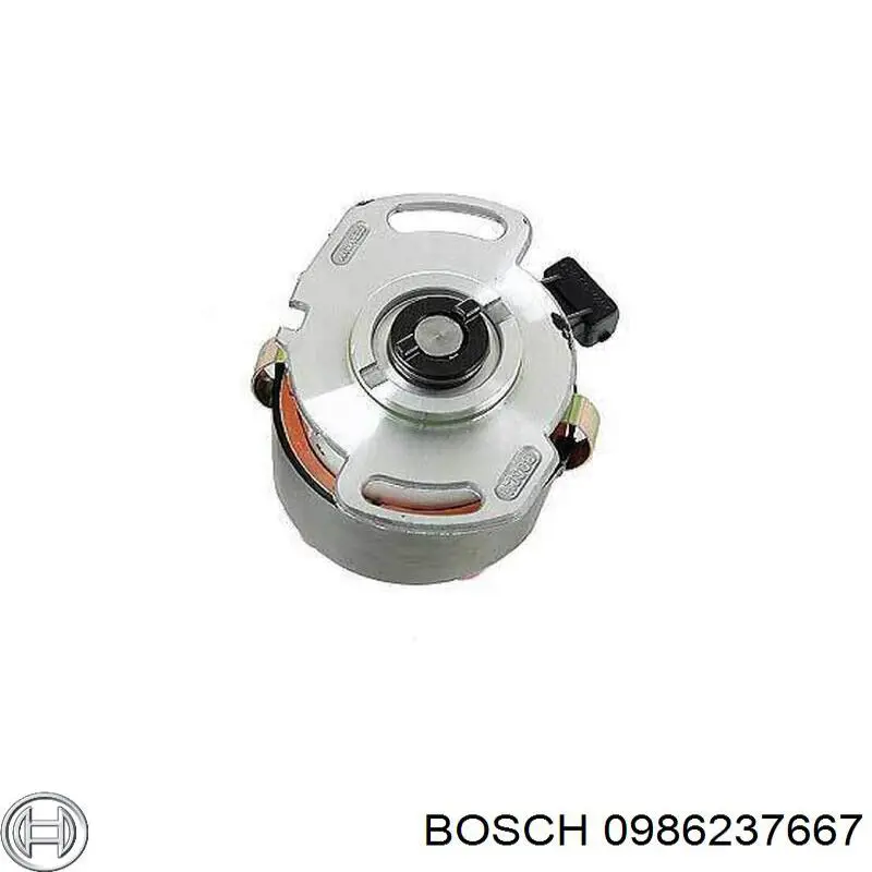  Bosch 0986237667