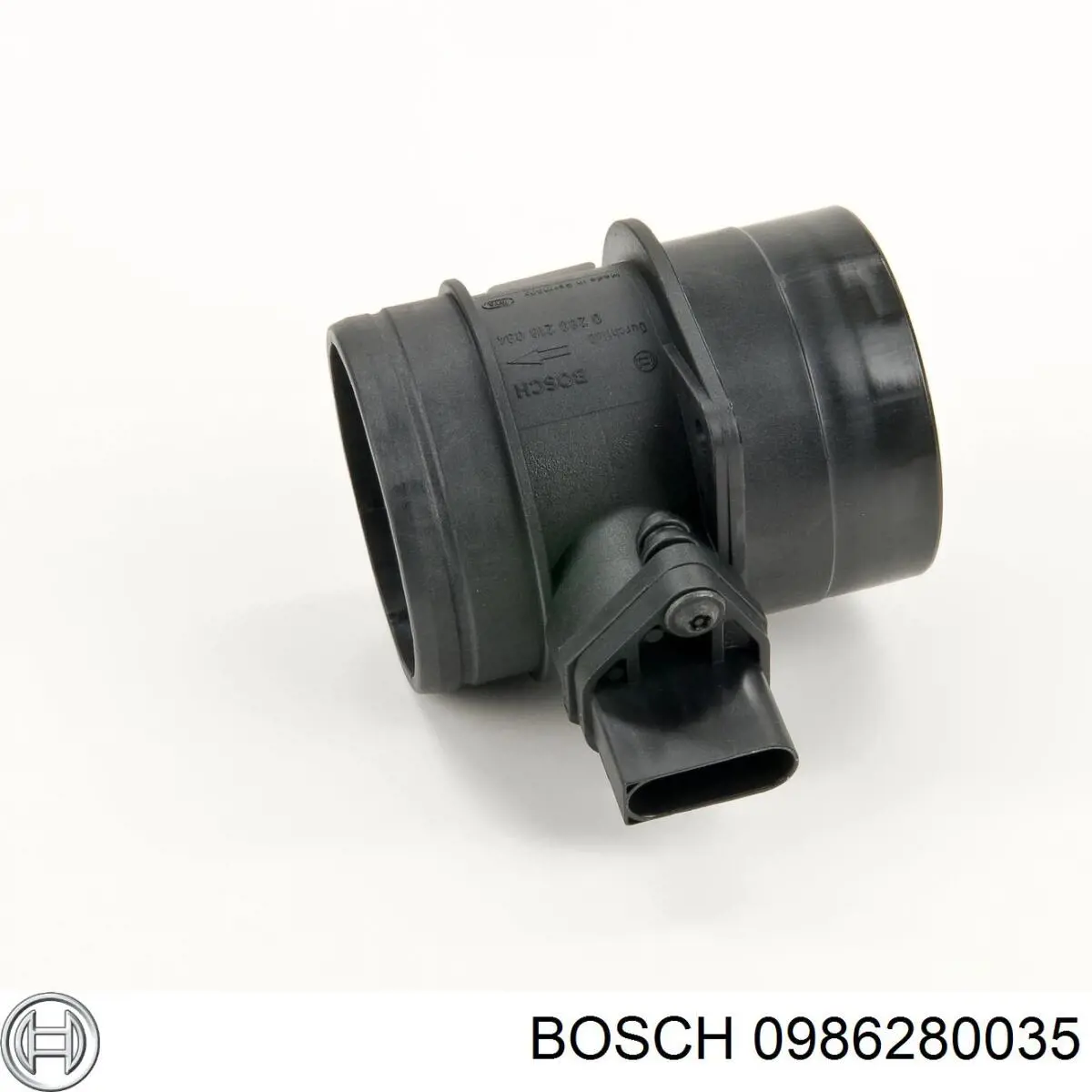 Sensor de fluxo (consumo) de ar, medidor de consumo M.A.F. - (Mass Airflow) BMW 13621284407 preço, a partir de 178,45 USD
