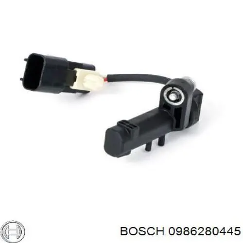  Bosch 0986280445