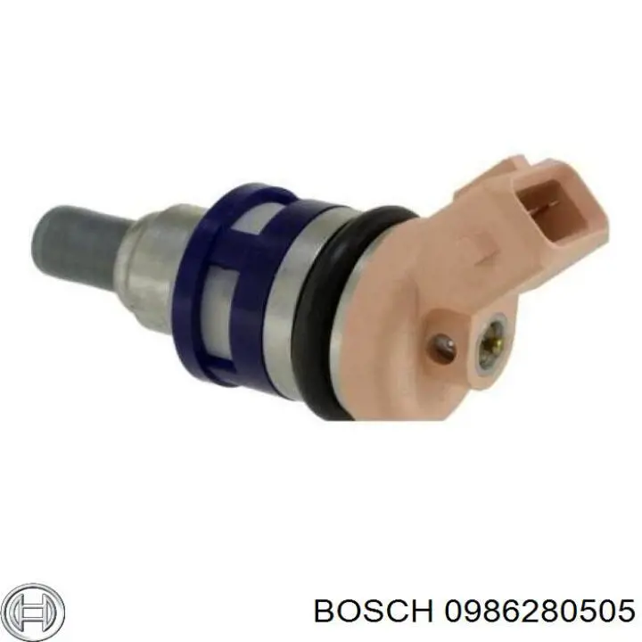 Compre 1660085E01 Nissan/Infiniti Injetor de injeção de combustível