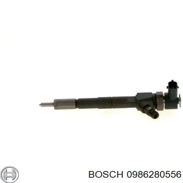 Injetor de injeção de combustível Opel 0817456 preço, a partir de 67,21 USD