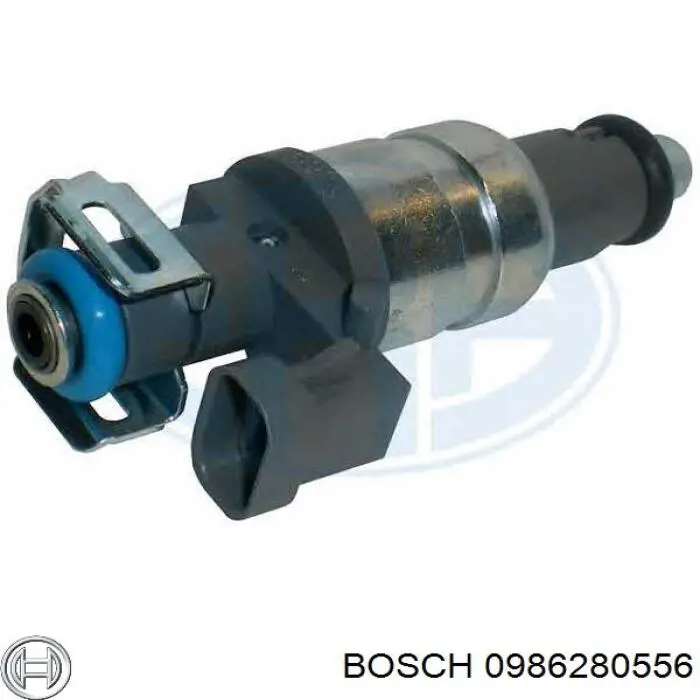 Compre 90536149 Peugeot/Citroen Injetor de injeção de combustível