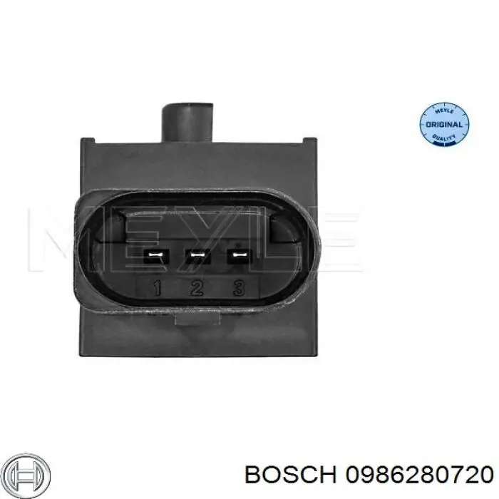 Sensor de pressão dos gases de escape Mazda S550182B2 preço, a partir de 34,05 USD