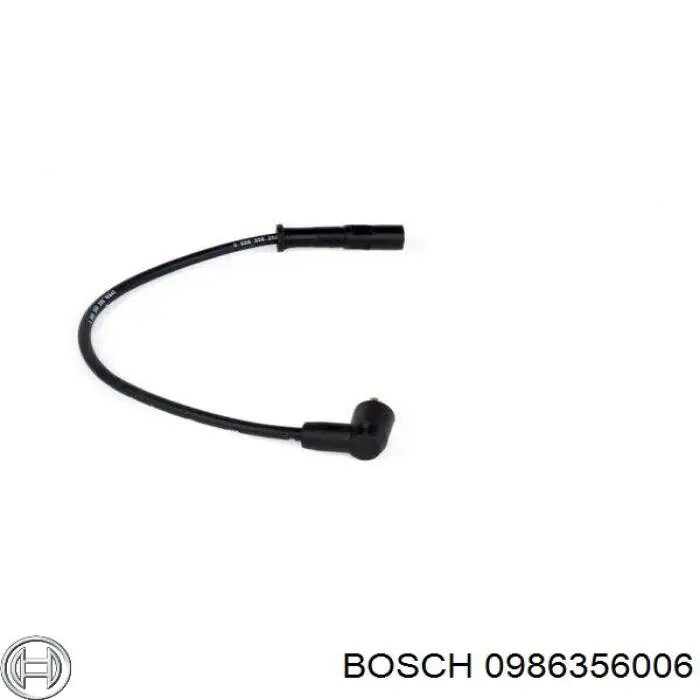 Compre MD104222 Mitsubishi Fios de alta voltagem, kit