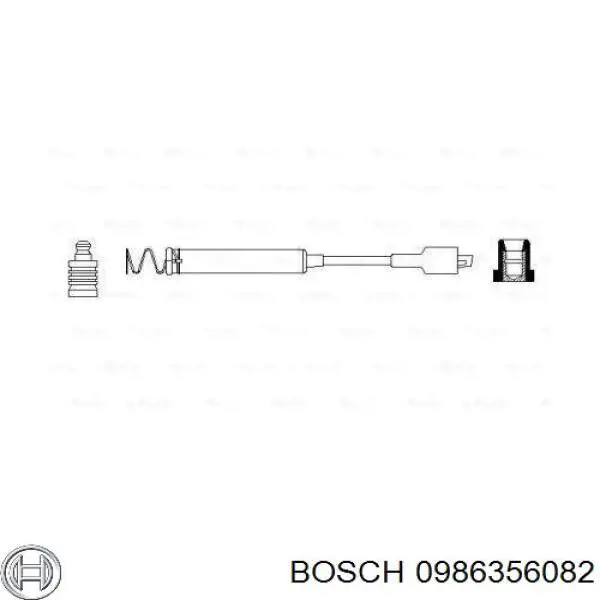 Fios de alta voltagem, kit Beru R82 preço, a partir de 22,59 USD