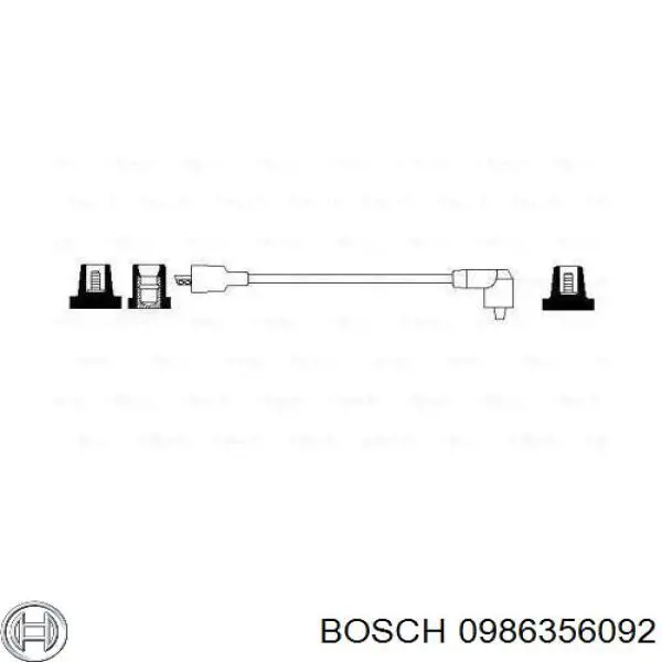 Fios de alta voltagem, kit Beru R109 preço, a partir de 6,33 USD