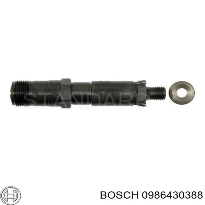 Injetor de injeção de combustível Mercedes A000010065188 preço, a partir de 71,51 USD