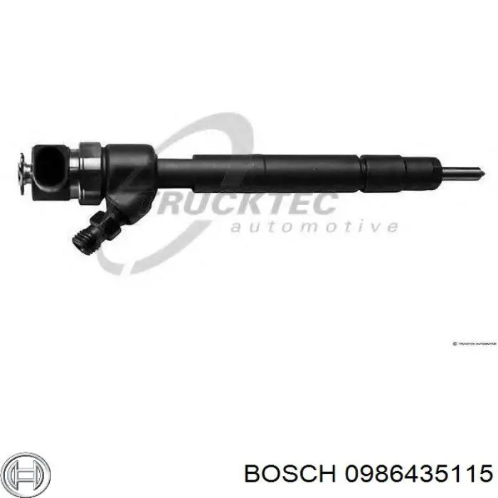 Injetor de injeção de combustível Mercedes 6460700487 preço, a partir de 172,86 USD