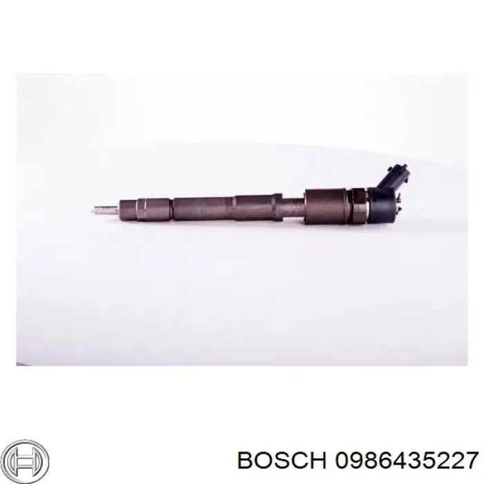 Compre 504386427 Fiat/Alfa/Lancia Injetor de injeção de combustível