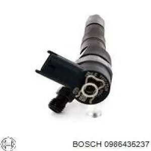 Compre 821014 Opel Injetor de injeção de combustível