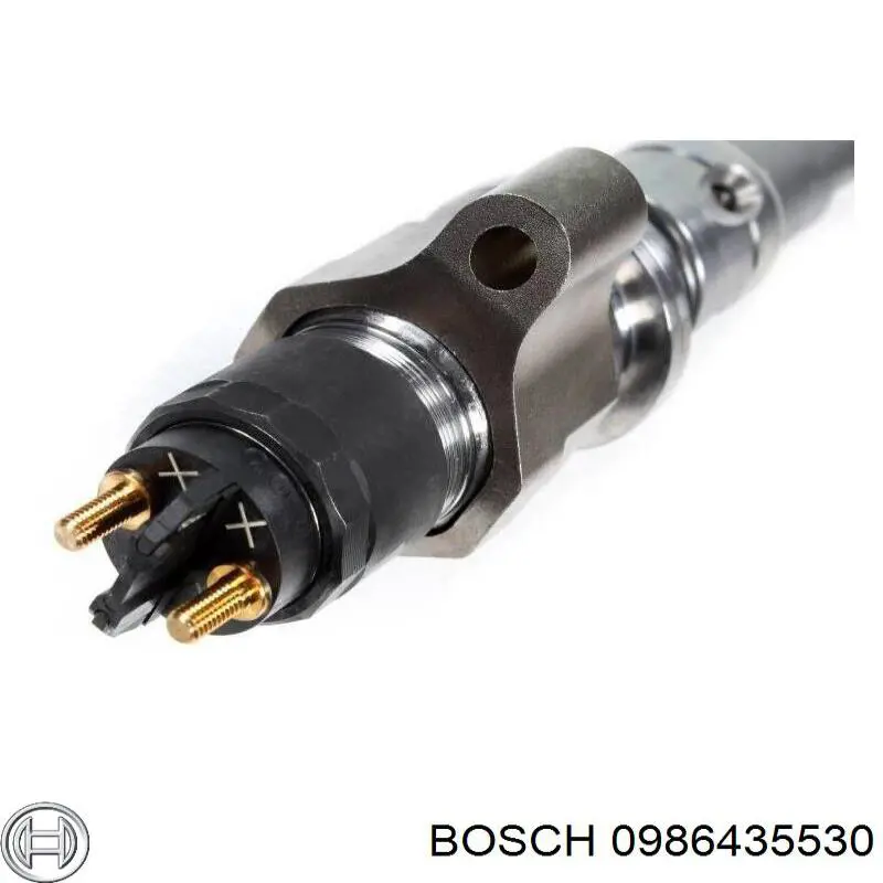 Injetor de injeção de combustível Iveco 504128307 preço, a partir de 435,82 USD