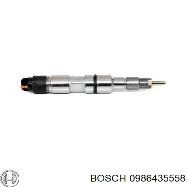 Injetor de injeção de combustível MAN 51101006066 preço, a partir de 525,93 USD
