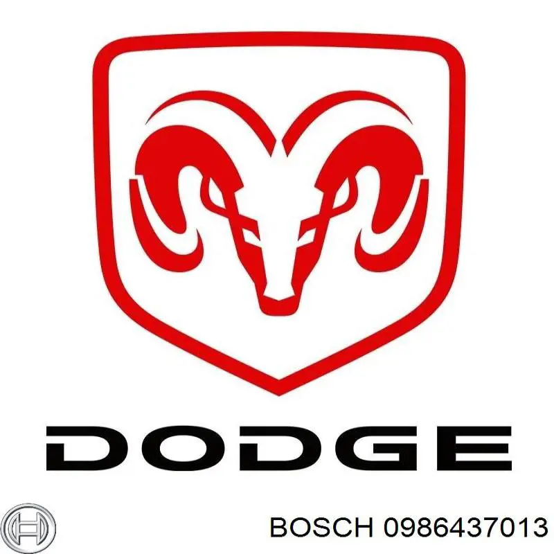 Bomba de combustível de pressão alta 0986437013 Bosch