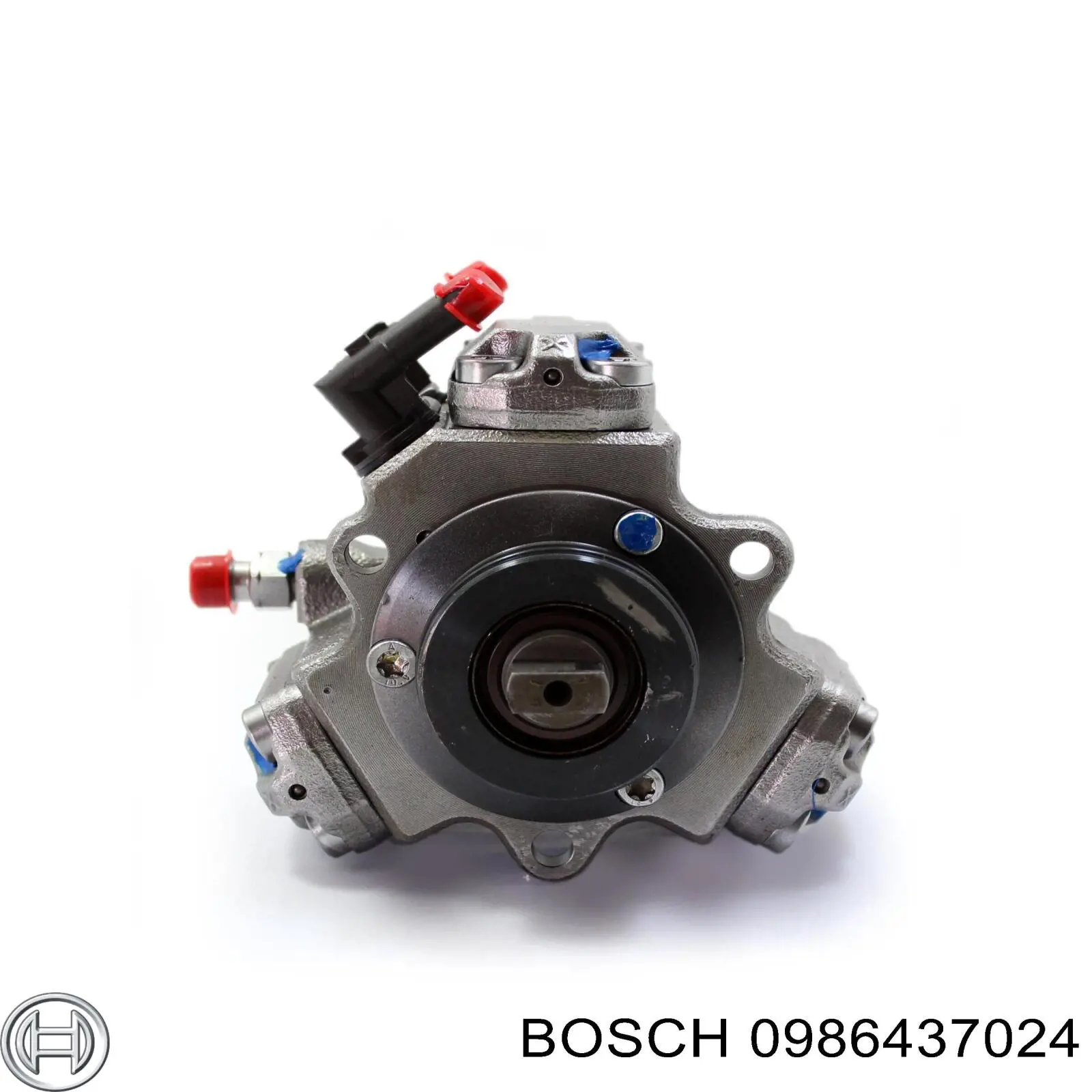 Compre 0986437024 Bosch Bomba de combustível de pressão alta