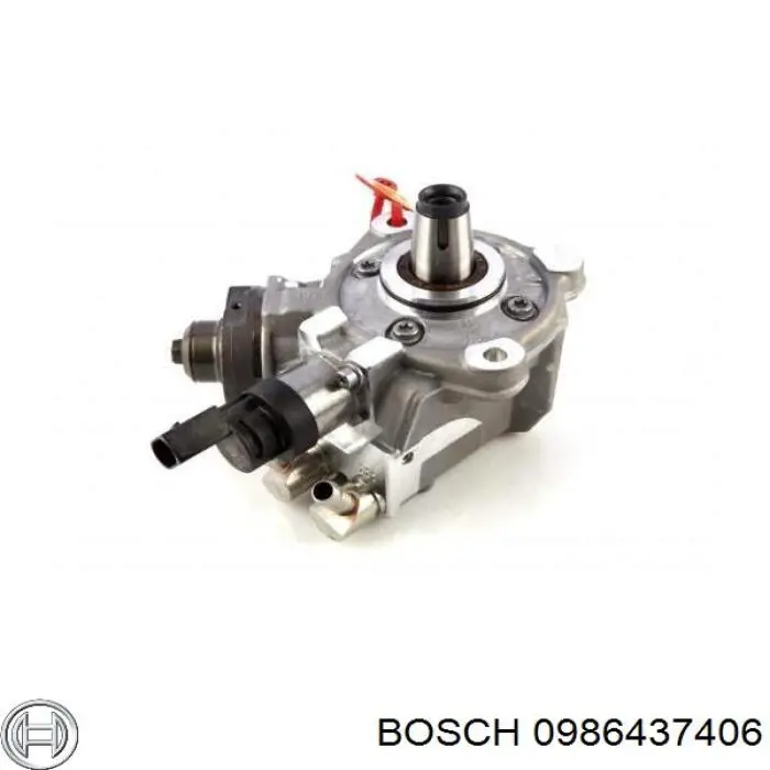 Bomba de combustível de pressão alta BMW 13518577647 preço, a partir de 826,86 USD