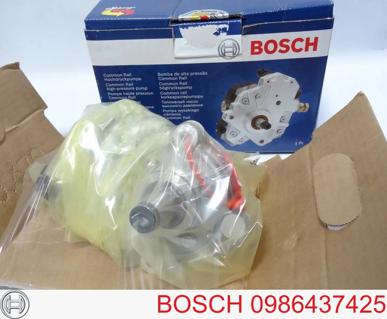 Compre 13518577648 BMW Bomba de combustível de pressão alta
