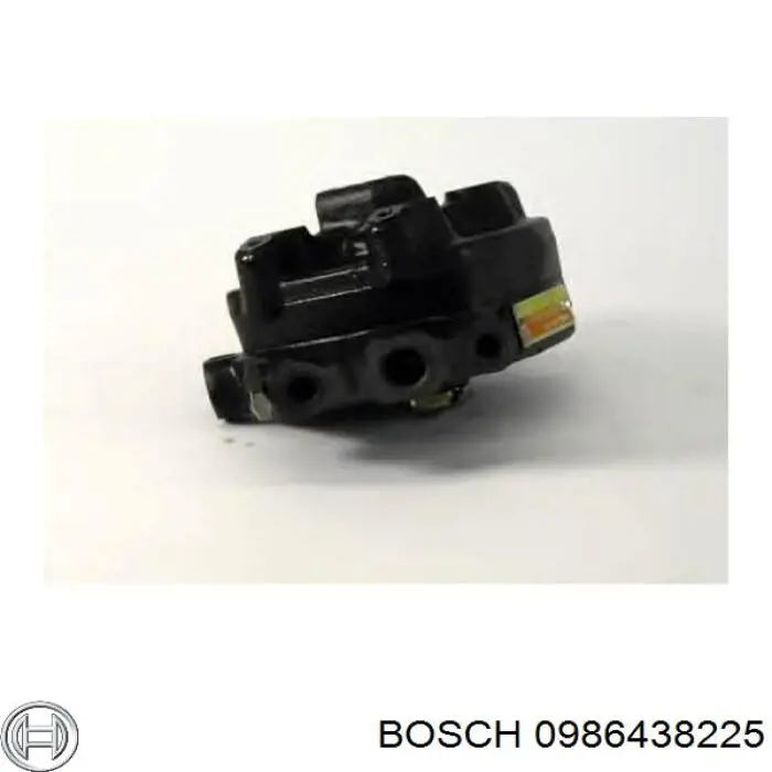 Kit de reparação de dosificador de combustível Bosch 0438101026 preço, a partir de 1500,70 USD