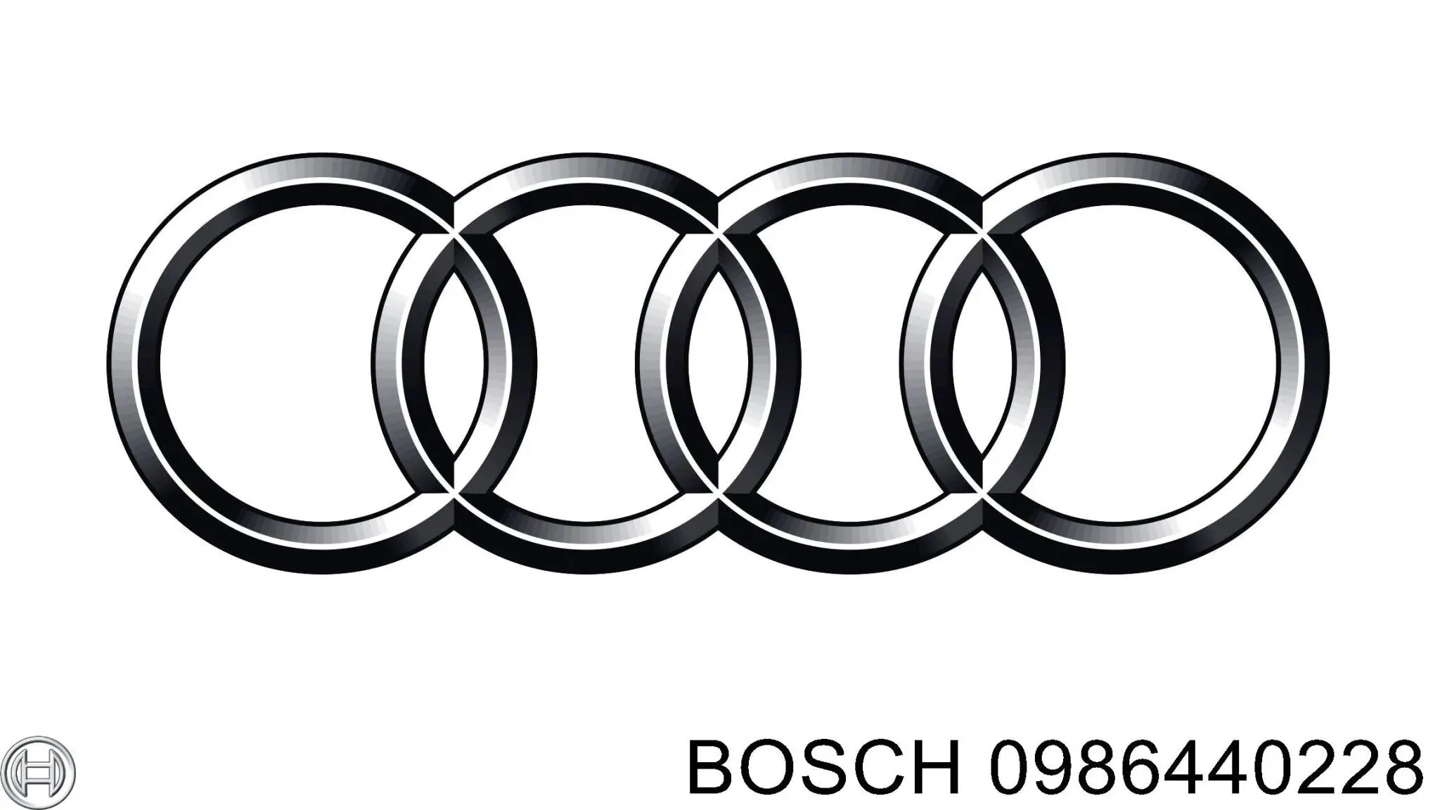 Compre 0986440228 Bosch Bomba de combustível de pressão alta