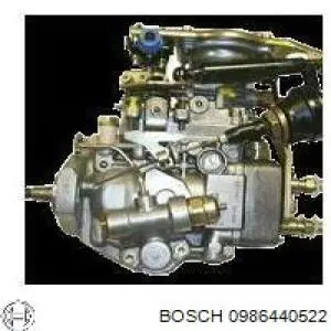  Bomba de combustível de pressão alta Honda Civic VI carrinha (MB, MC) (1998 - 2001) VI