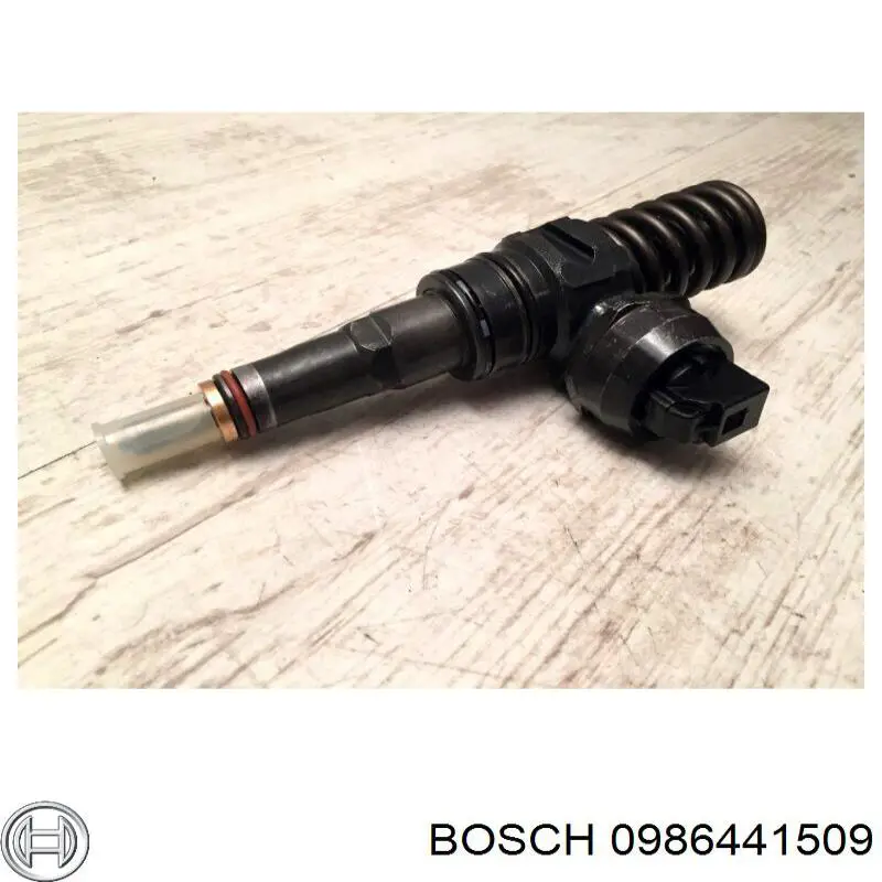 Compre 038130079G VAG Injetor de injeção de combustível