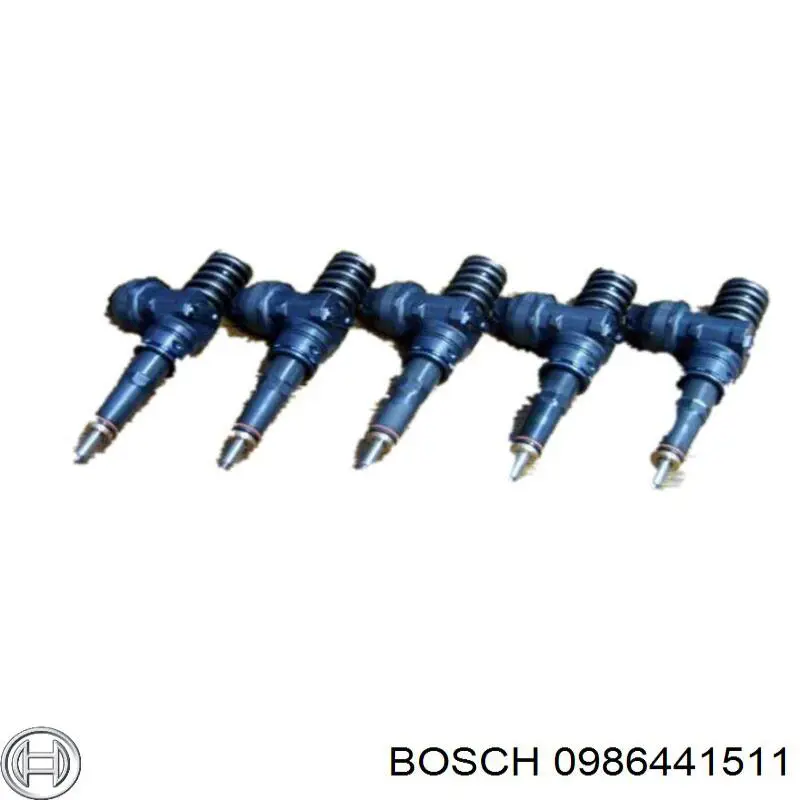 Compre 0414720260 Bosch Injetor de injeção de combustível