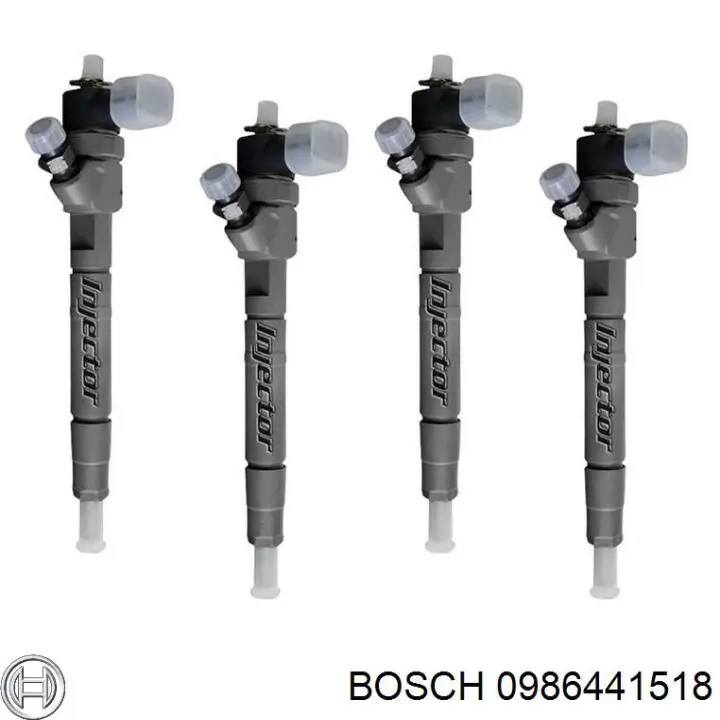 Injetor de injeção de combustível Bosch 0414720363 preço, a partir de 97,66 USD