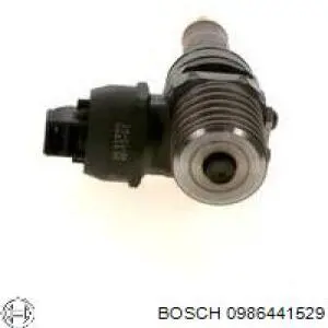 Injetor de injeção de combustível 0414720360 Bosch