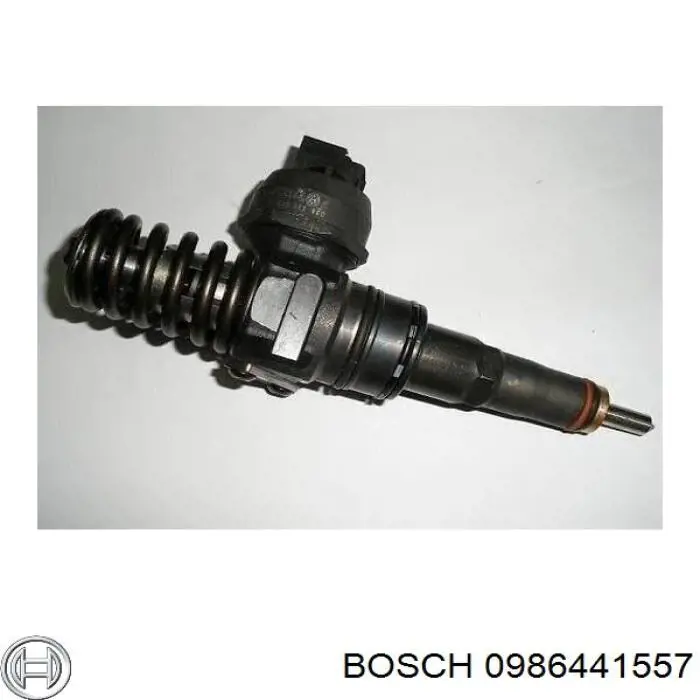 Compre 0414720028 Bosch Injetor de injeção de combustível