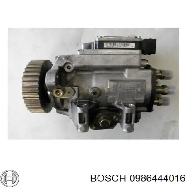 Bomba de combustível de pressão alta Bosch 0986444016 preço, a partir de 3,91 USD