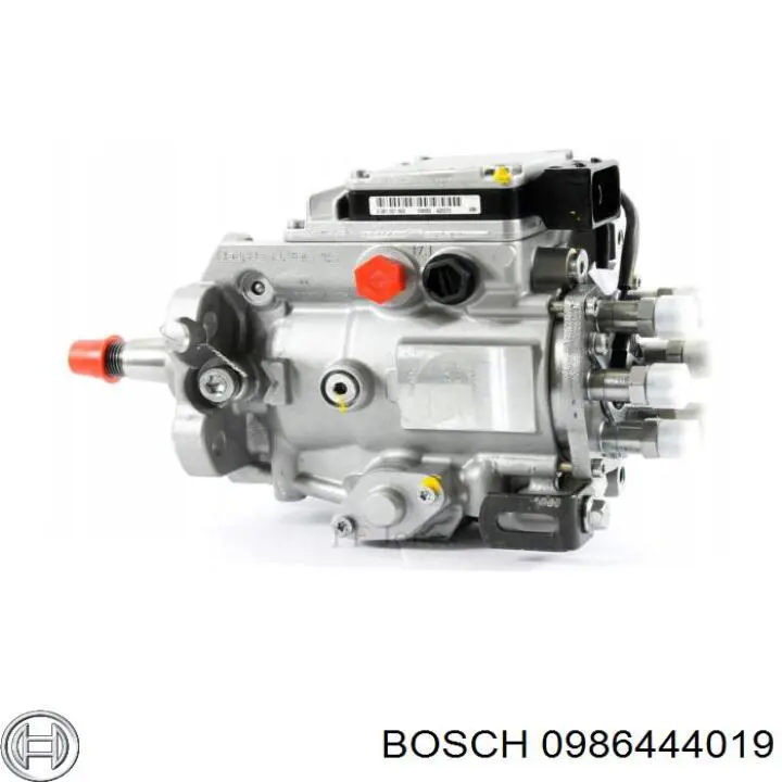 Bomba de combustível de pressão alta BMW 13517786288 preço, a partir de 721,43 USD