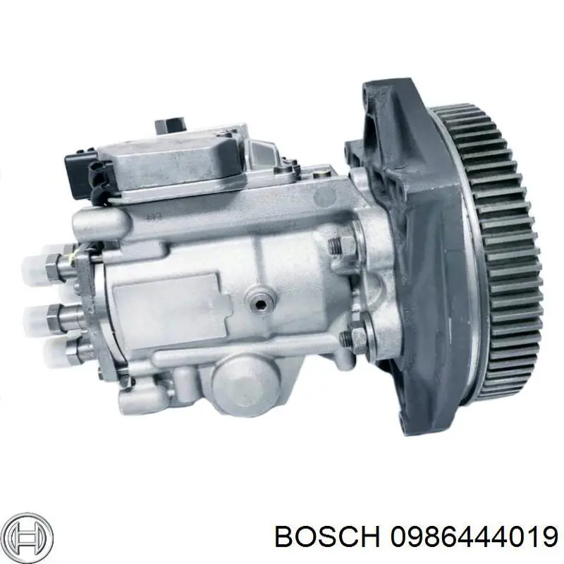 Compre 13517787532 BMW Bomba de combustível de pressão alta