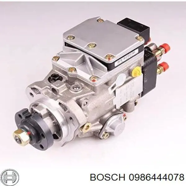 Bomba de combustível de pressão alta Bosch 0986444078 preço, a partir de 1159,99 USD