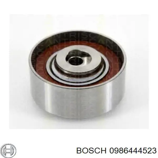 Compre 0986444523 Bosch Bomba de combustível de pressão alta