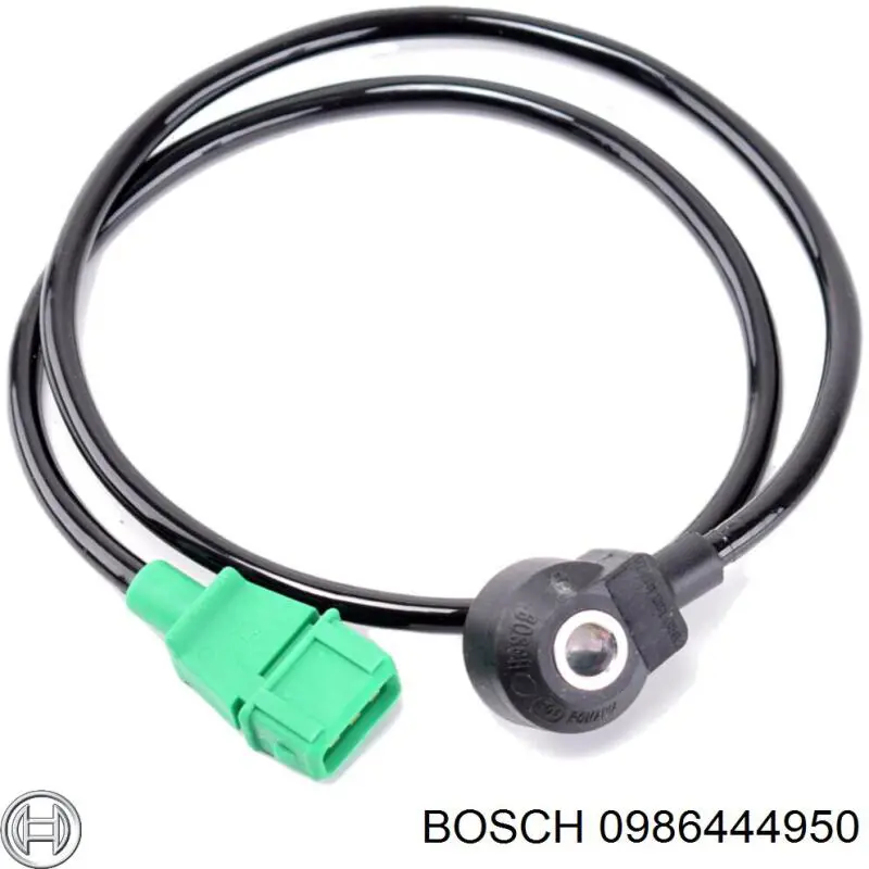 Compre 0986444950 Bosch 