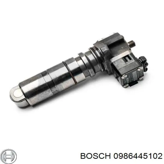 Compre A028074590280 Mercedes Injetor de injeção de combustível